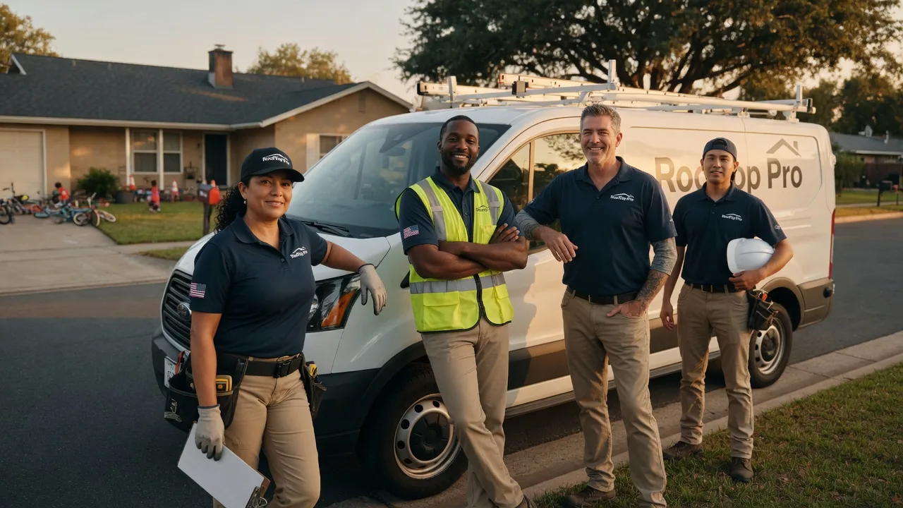 Roof Repair in Fountain Run, KY near me